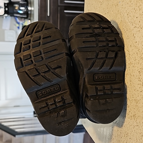 Sorel Flurry boots - Picture 5 of 7